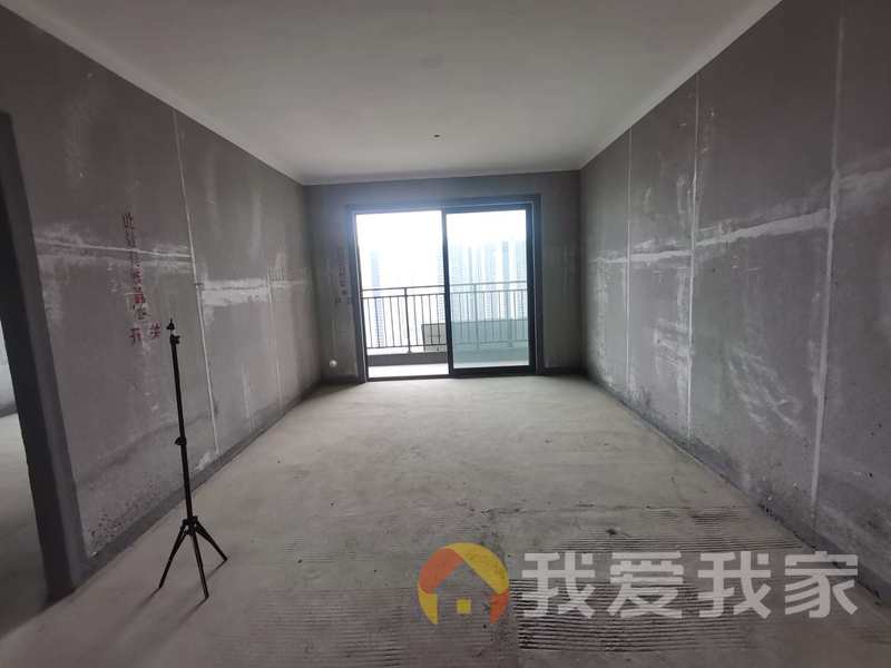 保利锦悦（洪源聚府） 南北通透，采光好 视野好，诚心出售