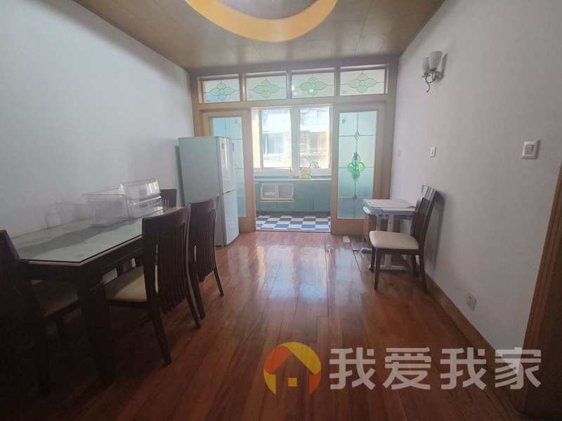 南昌我爱我家整租·洪城路·香江花园·2室