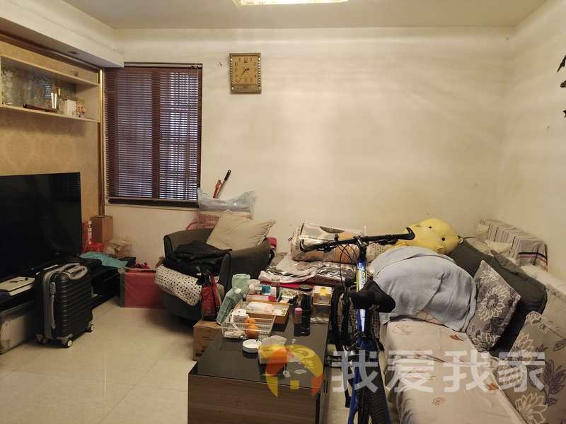 阳光家园F区 南北通透，采光好 装修好，环镜优美 视野好，诚心出售