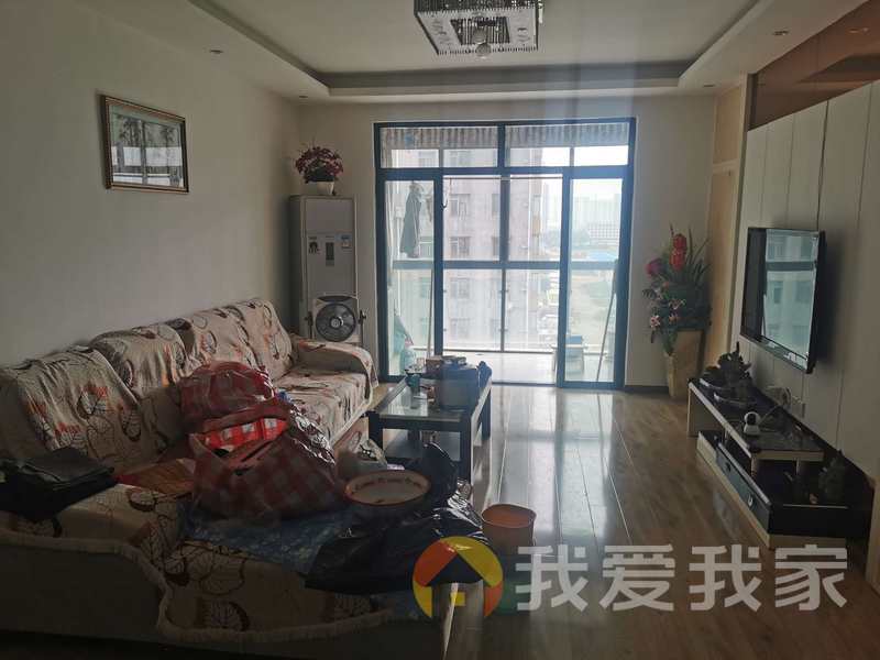 南昌我爱我家桂花苑（金桂花园） 南北通透，采光好 装修好，环镜优美 近地铁 中间楼层