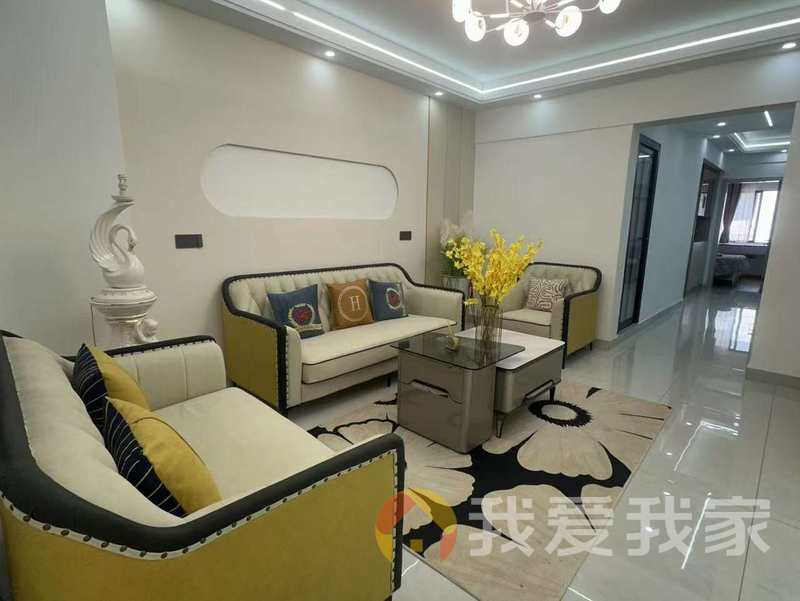 墅溪路23支路88号四运小区 南北通透，采光好 装修好，环镜优美 中间楼层