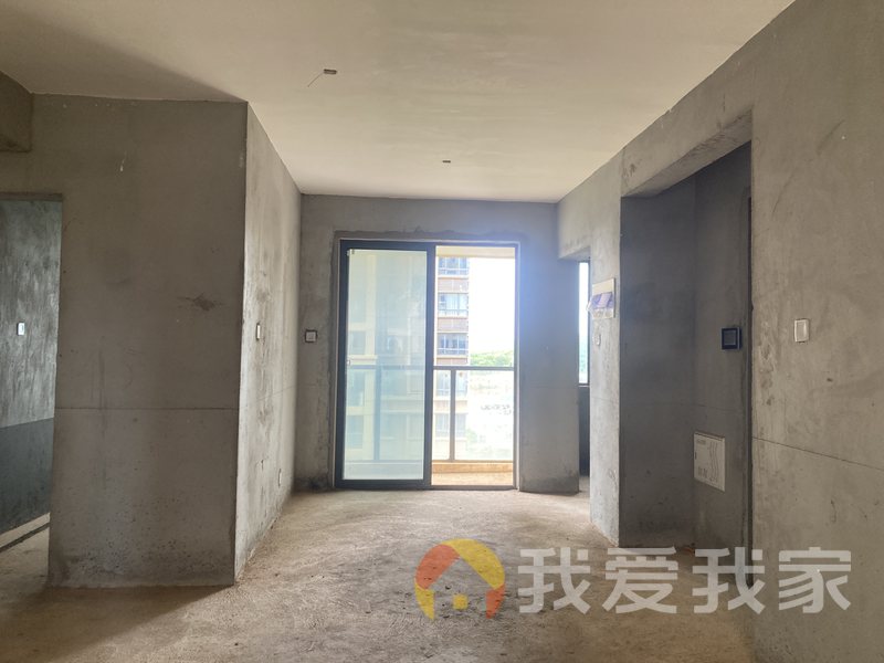 南昌我爱我家九溪嘉园一区 南北通透，采光好 周边匹套完善，，出行方便