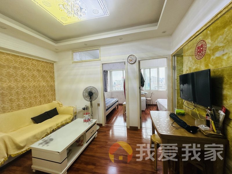 爵士馆 南北通透，采光好 装修好，环镜优美 中间楼层