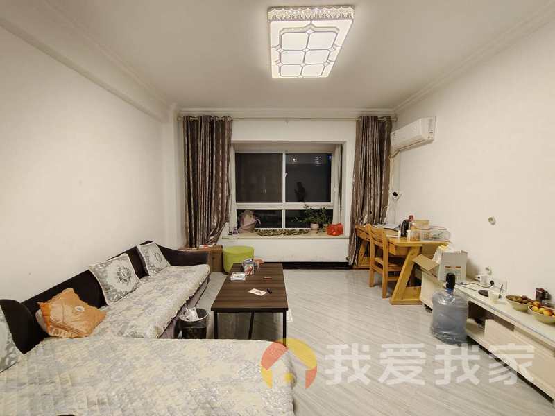 水岸菁华 南北通透，采光好 装修好，环镜优美 近地铁 视野好，诚心出售