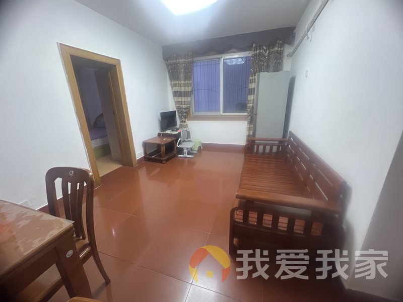 南昌我爱我家桃苑大街·桃苑二区·2室
