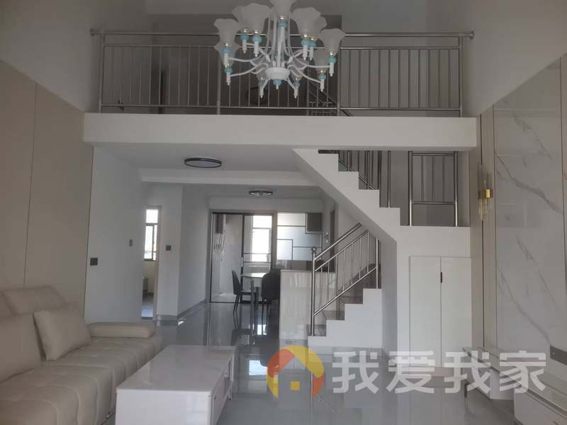 城南花园（昌南经济适用房） 南北通透，采光好 装修好，环镜优美 视野好，诚心出售