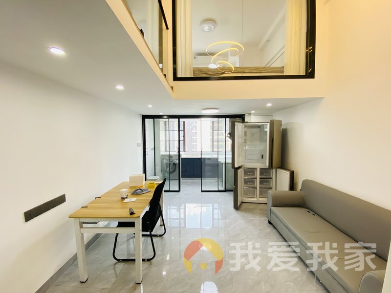 保惠蜂鸟（保惠新天地） 南北通透，采光好 装修好，环镜优美 近地铁 视野好，诚心出售