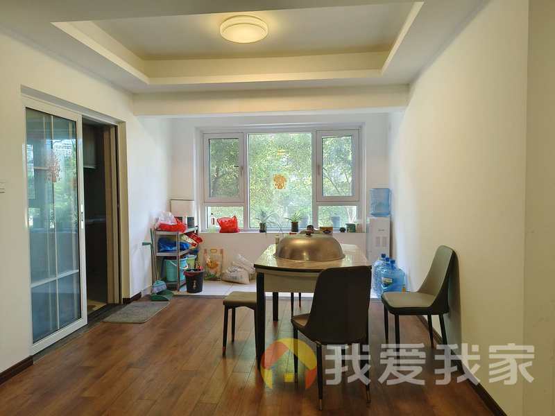 南昌我爱我家海玥名邸 南北通透，采光好 装修好，环镜优美 周边匹套完善，，出行方便