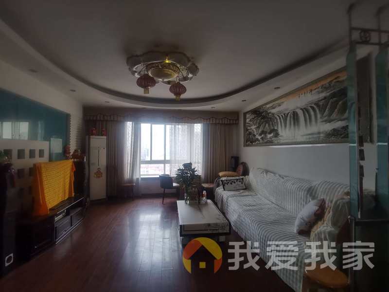 城市经典 南北通透，采光好 装修好，环镜优美 视野好，诚心出售