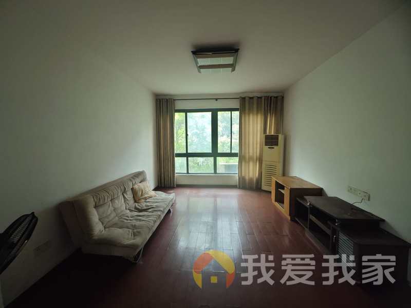 金隆华府 南北通透，采光好 近地铁 中间楼层