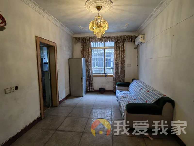 京西路1号省一建宿舍 南北通透，采光好 视野好，诚心出售
