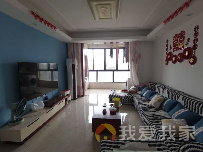南昌我爱我家商城凤凰印象 南北通透，采光好 装修好，环镜优美 视野好，诚心出售