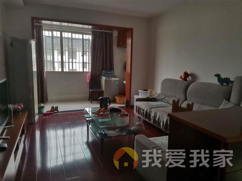 阳光家园C区 南北通透，采光好 装修好，环镜优美 视野好，诚心出租