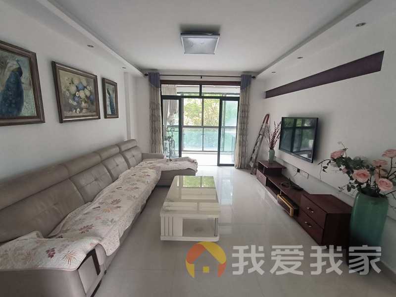 魏玛峰尚二期 南北通透，采光好 装修好，环镜优美 视野好，诚心出租