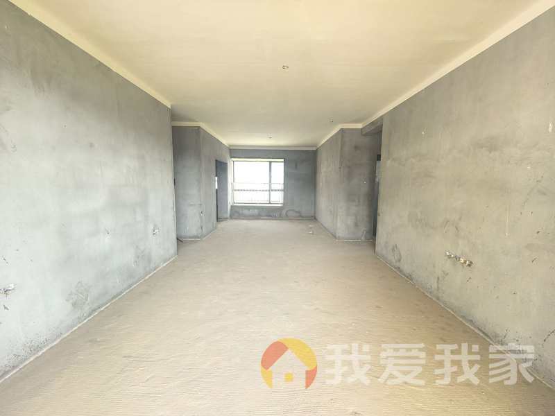 华南城二期隆祥苑 南北通透，采光好 视野好，诚心出售
