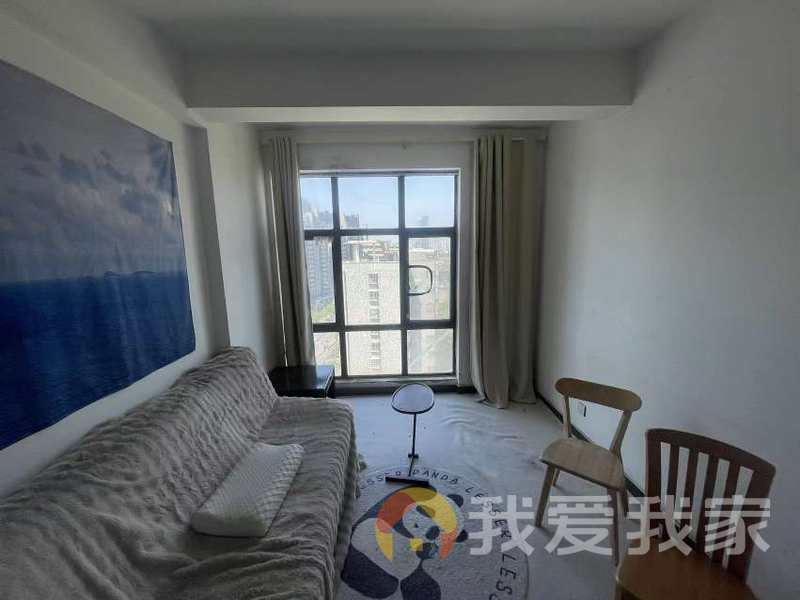 南昌我爱我家经纬府邸二期雍园 南北通透，采光好 装修好，环镜优美 视野好，诚心出售