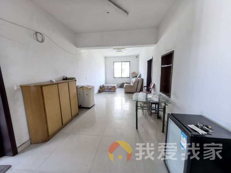 南昌我爱我家整租·八一大道·福山巷·2室