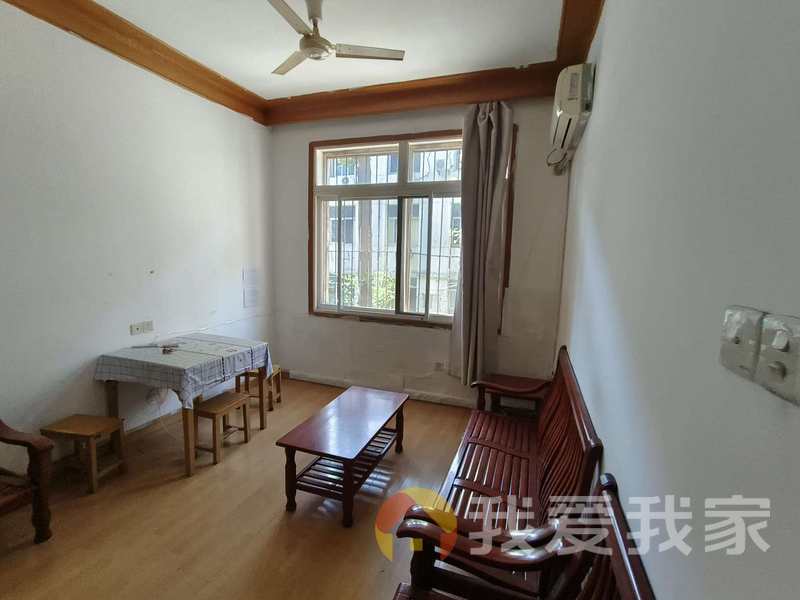 北京西路437号师大宿舍 南北通透，采光好 近地铁 视野好，诚心出售