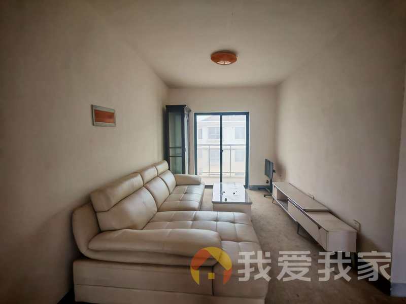 华洪小区 南北通透，采光好 视野好，诚心出售