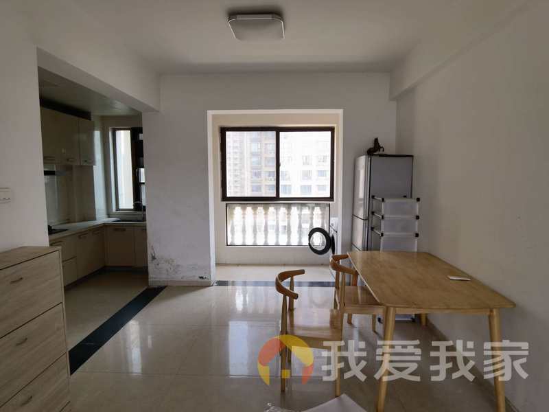 南昌我爱我家绿腾九龙十一度 南北通透，采光好 近地铁 视野好，诚心出售
