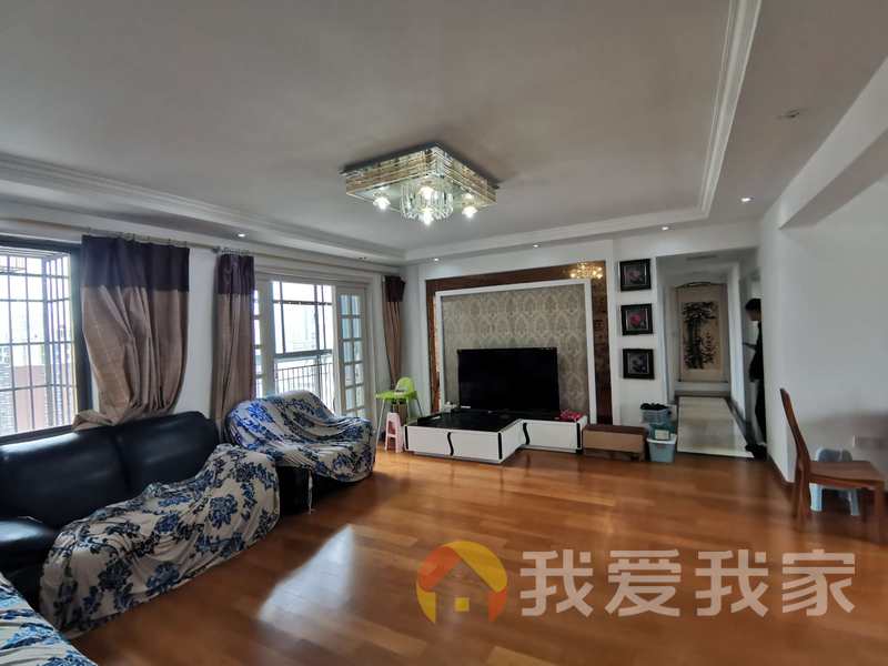 景河星宫 南北通透，采光好 装修好，环镜优美 视野好，诚心出租
