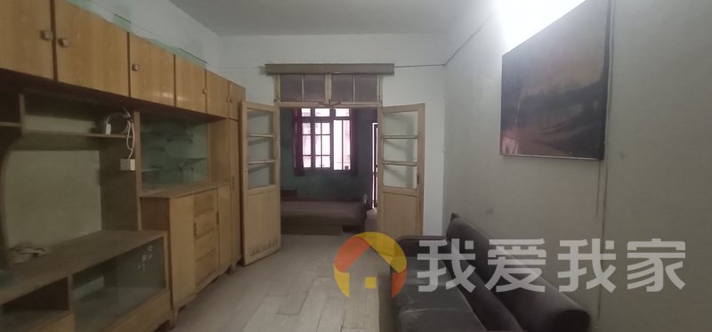 建工集团 南北通透，采光好 近地铁 视野好，诚心出售