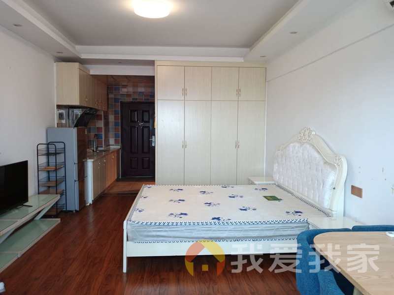 南昌我爱我家南昌居住主题公园丁香怡景 南北通透，采光好 视野好，诚心出售