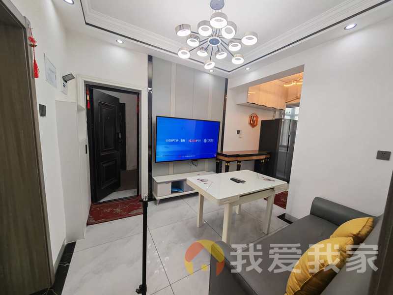 上塘塍上 南北通透，采光好 装修好，环镜优美 视野好，诚心出售