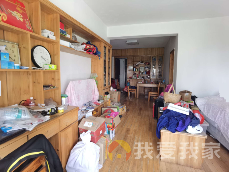 南昌我爱我家广场南路·恒茂国际华城·2室