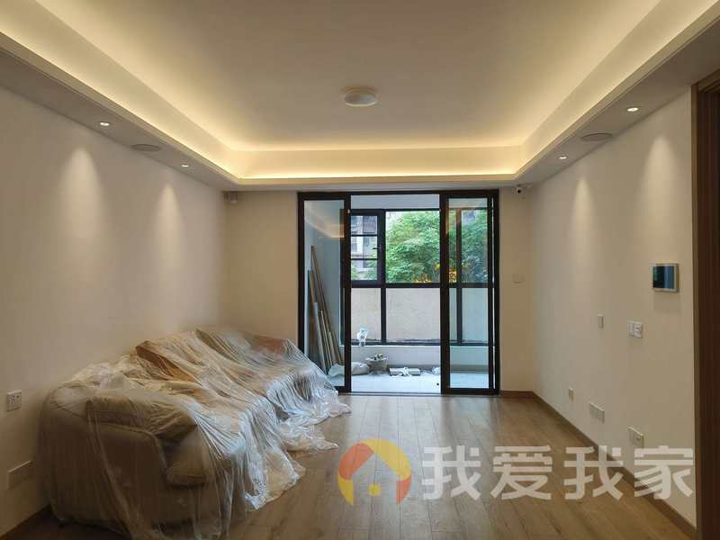 弘阳时光里（时光慧筑） 南北通透，采光好 装修好，环镜优美 周边匹套完善，，出行方便