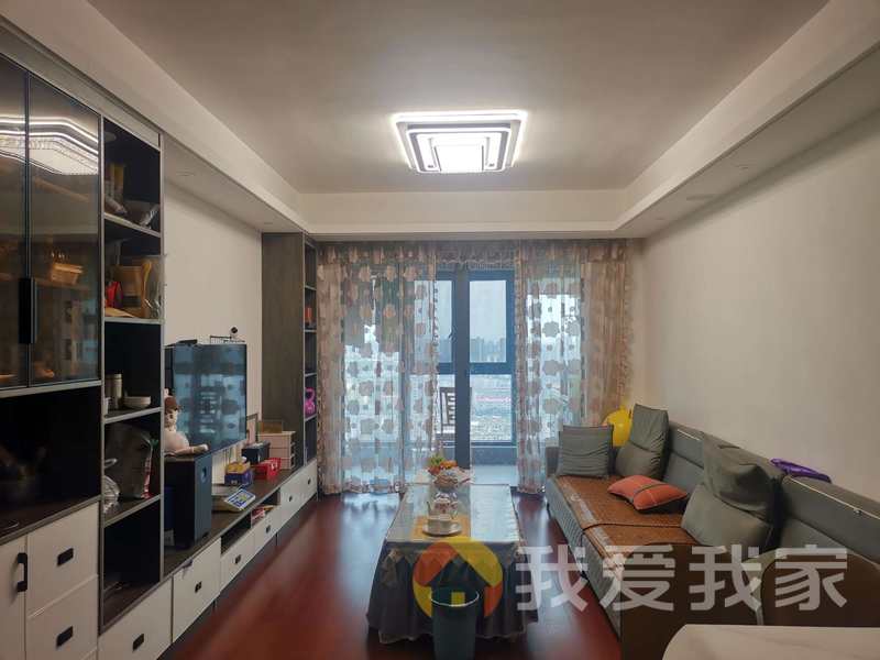 江铃新力臻园 南北通透，采光好 视野好，诚心出售