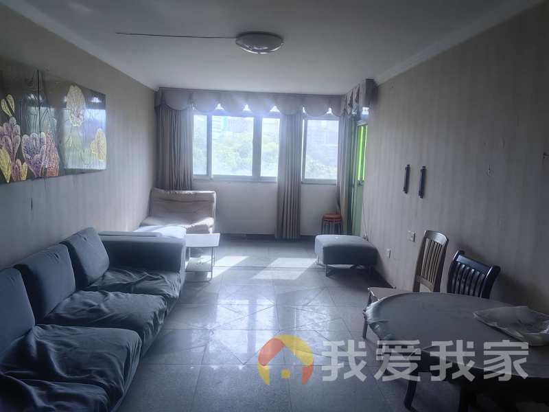 南昌我爱我家苏圃路·苏圃路59号省委党校安全小区·2室