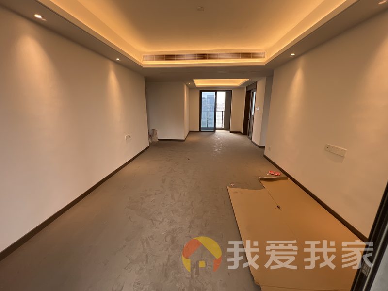 南昌我爱我家新力沁园（新力渥园） 南北通透，采光好 装修好，环镜优美 近地铁 中间楼层