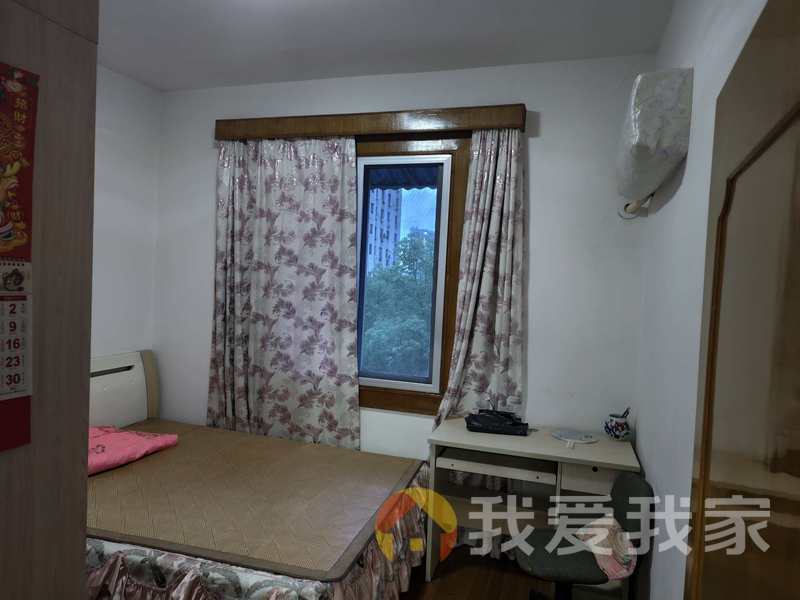 北京西路128号公费医院宿舍 南北通透，采光好 近地铁 视野好，诚心出租