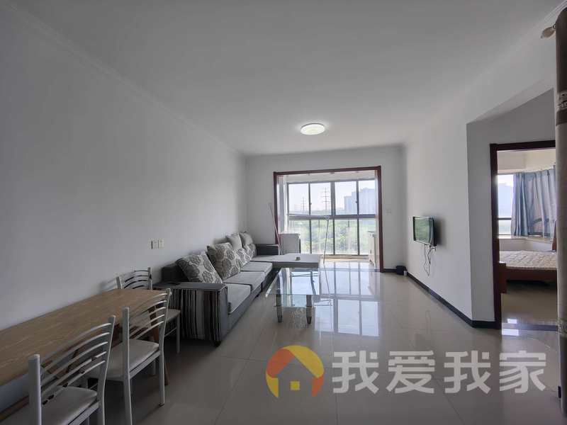 南昌我爱我家西站瑞都 南北通透，采光好 装修好，环镜优美 视野好，诚心出售