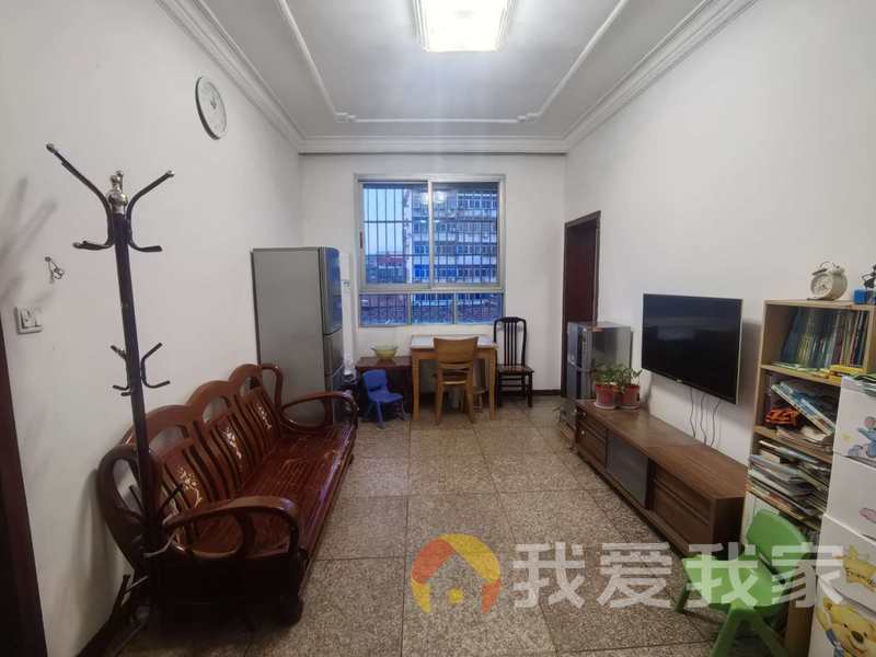 罗家塘 南北通透，采光好 装修好，环镜优美 视野好，诚心出售