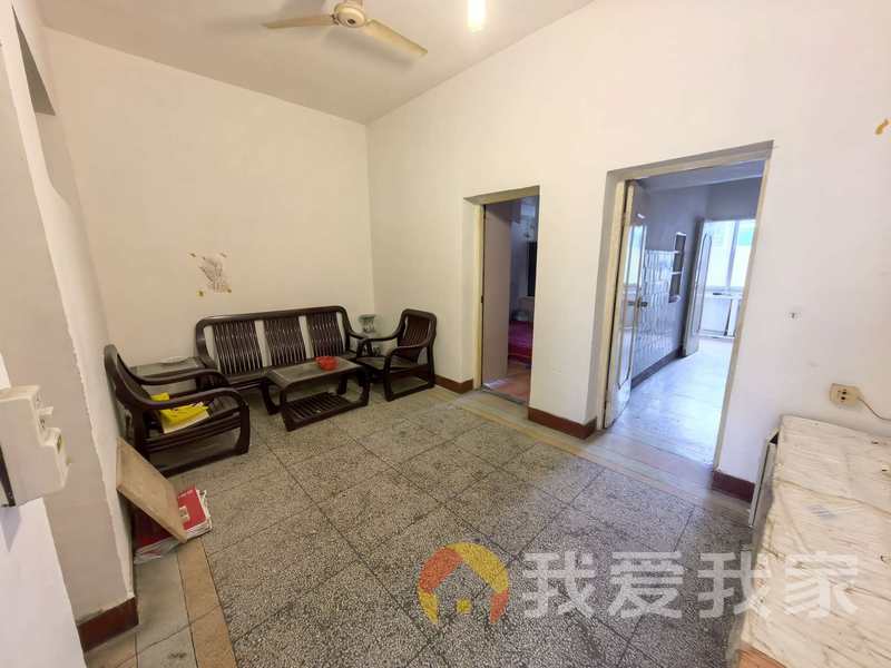 南昌我爱我家整租·象山南路·东书院街·2室