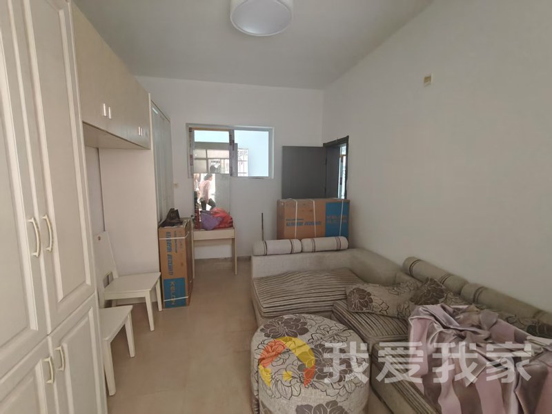 北京西路357号省一建宿舍 南北通透，采光好 近地铁 视野好，诚心出租