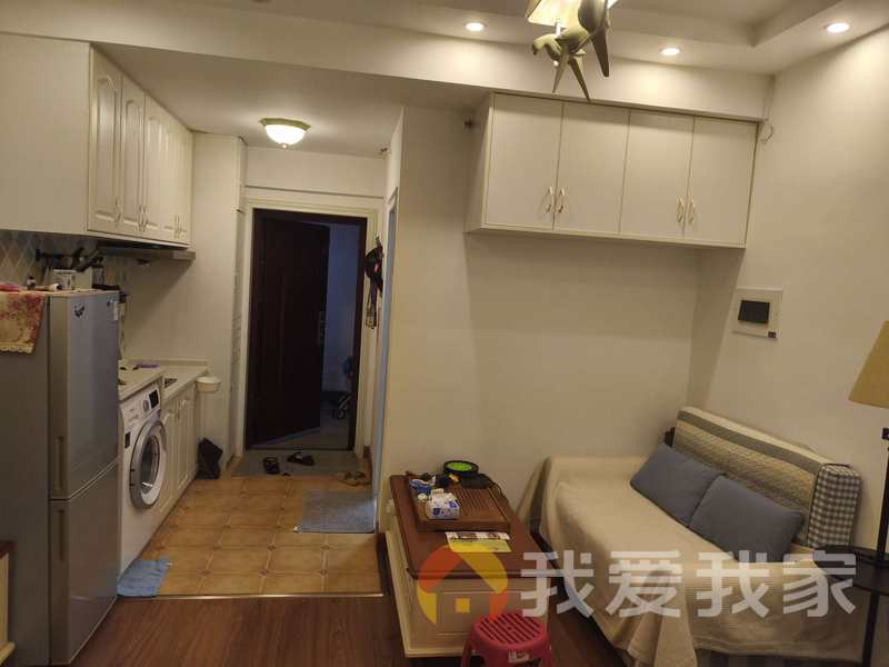 南昌居住主题公园丁香怡景 装修好，环镜优美 中间楼层