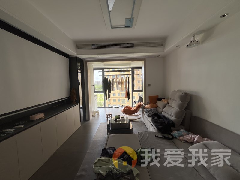南昌我爱我家九溪嘉园一区 南北通透，采光好 装修好，环镜优美 视野好，诚心出售