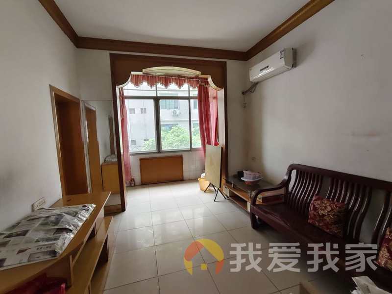 南昌我爱我家站前路·铁路四村·2室