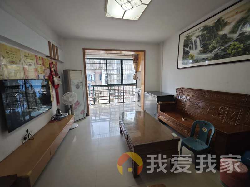 南昌我爱我家随时可以看房 采光无挡。。。。