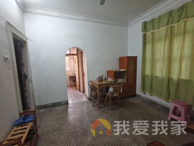 南昌我爱我家整租·二七北路·二七北路·3室