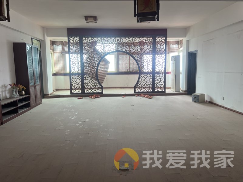 站前西路三星大厦 南北通透，采光好 近地铁 中间楼层
