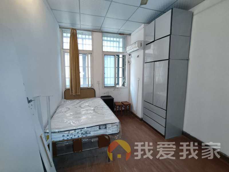 北京西路74号省机械厅宿舍 南北通透，采光好 近地铁 视野好，诚心出售