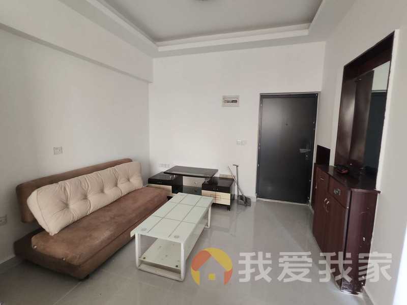 南昌我爱我家抚生路388号国金滨江 装修好，环镜优美 视野好，诚心出售