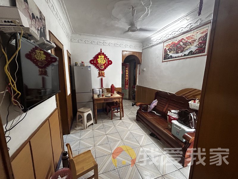 前进路住宅小区 南北通透，采光好 近地铁 视野好，诚心出租