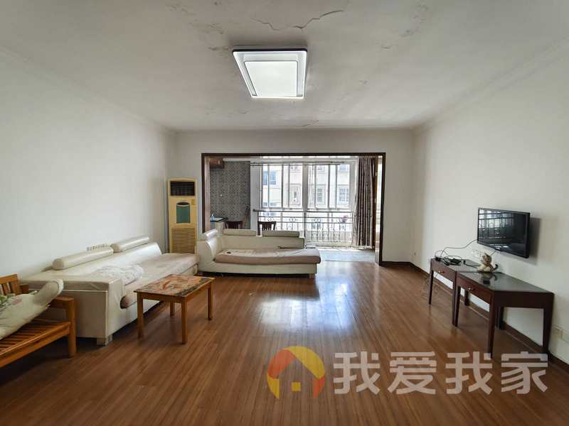 福田花园 南北通透，采光好 装修好，环镜优美 视野好，诚心出售