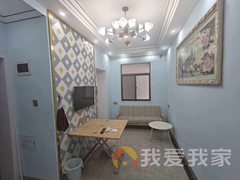 南昌我爱我家整租·二七北路·二七北路5号八一配件厂宿舍·2室