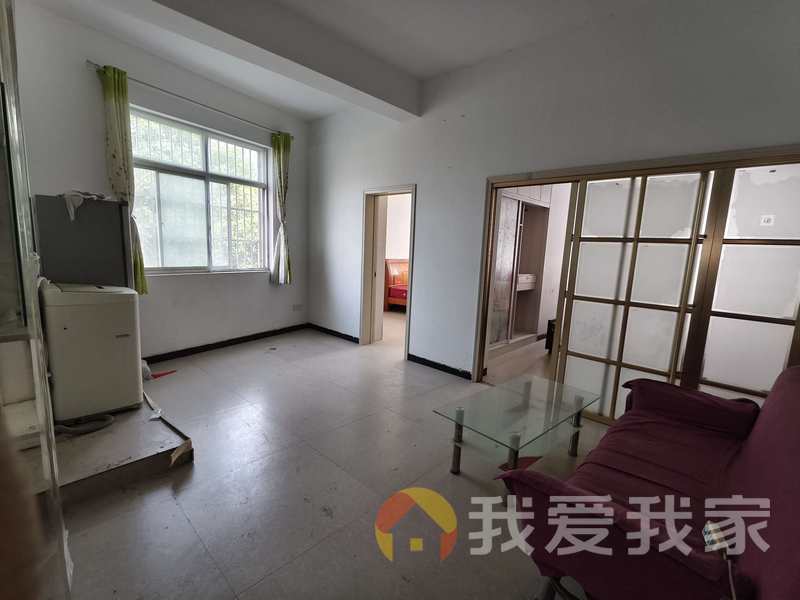 敏龙大厦 南北通透，采光好 装修好，环镜优美 视野好，诚心出售
